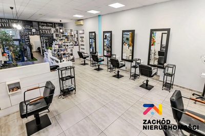 Wyjątkowy lokal do wynajęcia w sercu Zielonej Góry - DEPTAK! - 5