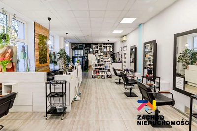 Wyjątkowy lokal do wynajęcia w sercu Zielonej Góry - DEPTAK! - 4