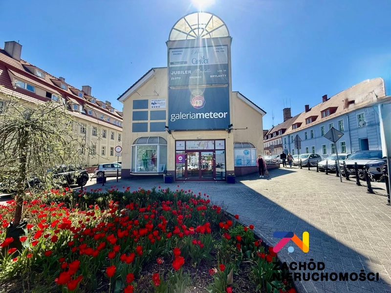 ŚWIETNA INWESTYCJA, LOKAL W ŚCISŁYM CENTRUM MIASTA ODRĘBA WŁASNOŚĆ Z UDZIAŁEM W GRUNCIE - 166440227-1l.jpg