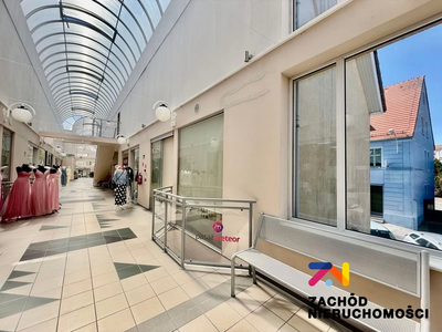 ŚWIETNA INWESTYCJA, LOKAL W ŚCISŁYM CENTRUM MIASTA ODRĘBA WŁASNOŚĆ Z UDZIAŁEM W GRUNCIE - 4