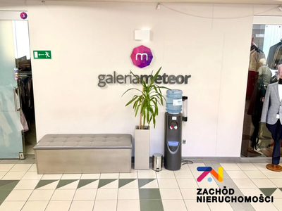 ŚWIETNA INWESTYCJA, LOKAL W ŚCISŁYM CENTRUM MIASTA ODRĘBA WŁASNOŚĆ Z UDZIAŁEM W GRUNCIE - 5
