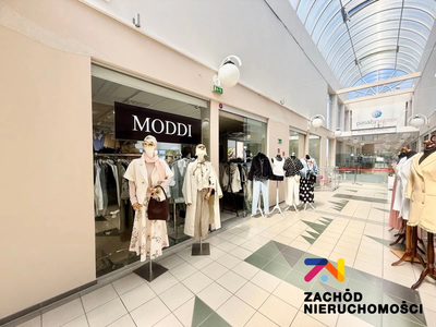 ŚWIETNA INWESTYCJA, LOKAL W ŚCISŁYM CENTRUM MIASTA ODRĘBA WŁASNOŚĆ Z UDZIAŁEM W GRUNCIE - 3