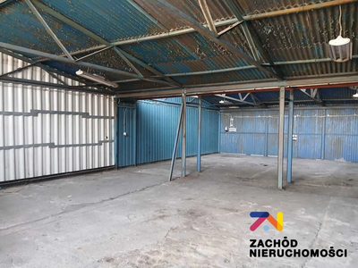 HALA DO WYNAJĘCIA OD ZARAZ