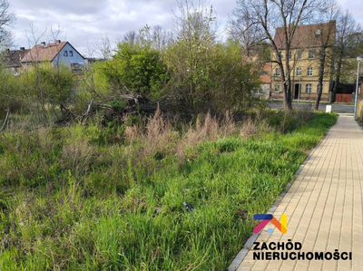 Poznaj wyjątkową ofertę inwestycyjną - atrakcyjna działka położona w samym sercu Lubska, przy głównej drodze wojewódzkiej 287. To doskonała lokalizacja na rozwój Twojego projektu, usytuowana na teren… - 2