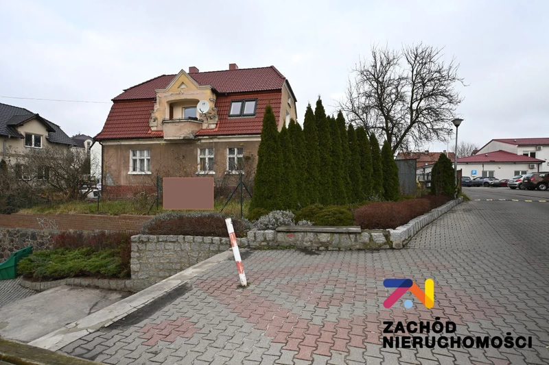 Proponujemy Państwu na sprzedaż 3 pokojowe bezczynszowe mieszkanie o powierzchni 84,08zł usytuowane w Krośnie Odrzańskim przy ulicy Srebrna Góra. - 159360227-1l.jpg
