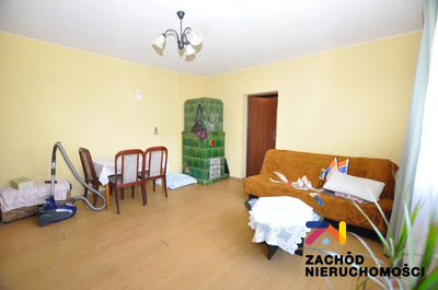 Przedstawiamy Państwu ofertę sprzedaży mieszkania w budynku dwulokalowym położonym w miejscowości Lubogoszcz, gmina Maszewo (powiat krośnieński). - 2
