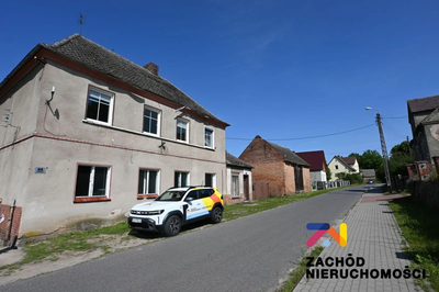 Przedstawiamy atrakcyjną ofertę bezczynszowego mieszkania położonego w malowniczym Maszewie, w pobliżu Krosna Odrzańskiego idealne dla osób poszukujących własnego kąta do remontu i aranżacji według w…