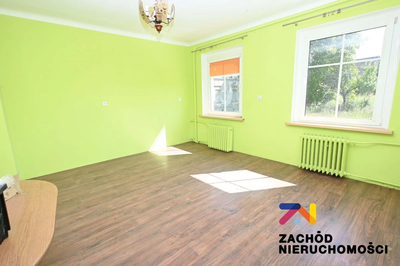 Przedstawiamy atrakcyjną ofertę bezczynszowego mieszkania położonego w malowniczym Maszewie, w pobliżu Krosna Odrzańskiego idealne dla osób poszukujących własnego kąta do remontu i aranżacji według w… - 3