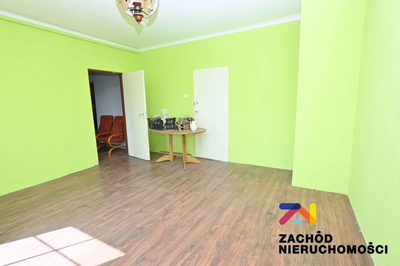 Przedstawiamy atrakcyjną ofertę bezczynszowego mieszkania położonego w malowniczym Maszewie, w pobliżu Krosna Odrzańskiego idealne dla osób poszukujących własnego kąta do remontu i aranżacji według w… - 4