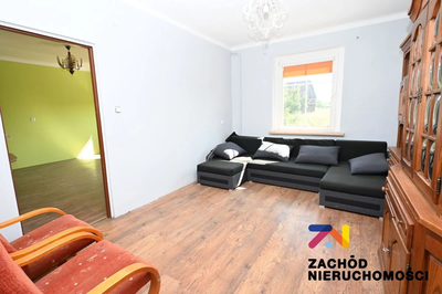 Przedstawiamy atrakcyjną ofertę bezczynszowego mieszkania położonego w malowniczym Maszewie, w pobliżu Krosna Odrzańskiego idealne dla osób poszukujących własnego kąta do remontu i aranżacji według w… - 5