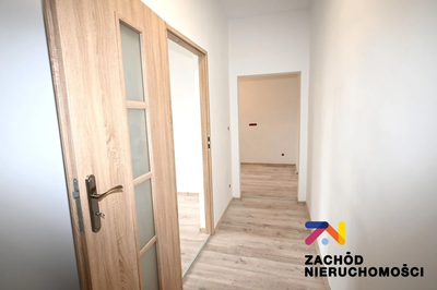 Oferujemy Państwu atrakcyjną nieruchomość na sprzedaż - komfortowe 2-pokojowe mieszkanie w sercu Kożuchowa. To idealna propozycja dla osób ceniących funkcjonalność, odnowione wnętrza oraz możliwość w… - 2