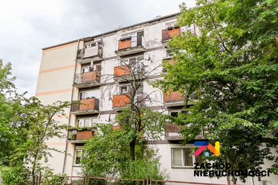 Słoneczna kawalerka w centrum Zielonej Góry - balkon, ogromny potencjał aranżacyjny ul. dr Pieniężnego,drugie piętro blok prawie przy deptaku!!