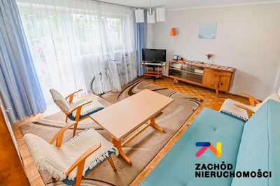 Słoneczna kawalerka w centrum Zielonej Góry - balkon, ogromny potencjał aranżacyjny ul. dr Pieniężnego,drugie piętro blok prawie przy deptaku!! - 5
