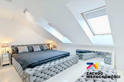 KOMFORTOWY DWUPOZIOMOWY APARTAMENT OS. ZDROJOWE - 2