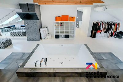 KOMFORTOWY DWUPOZIOMOWY APARTAMENT OS. ZDROJOWE - 5