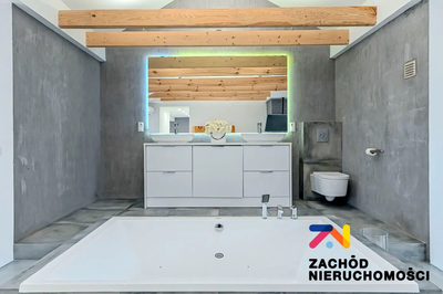 KOMFORTOWY DWUPOZIOMOWY APARTAMENT OS. ZDROJOWE - 4