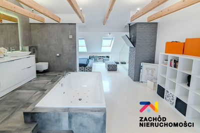 KOMFORTOWY DWUPOZIOMOWY APARTAMENT OS. ZDROJOWE - 3