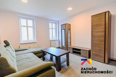 Na sprzedaż klimatyczne 2-pokojowe mieszkanie w zabytkowym budynku - Babimost - 5
