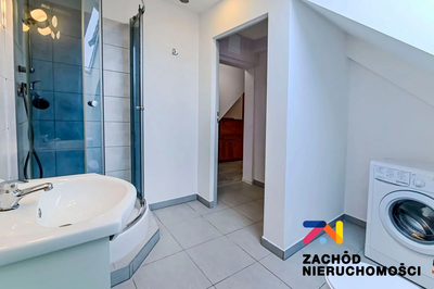 Na sprzedaż klimatyczne 2-pokojowe mieszkanie w zabytkowym budynku - Babimost - 4