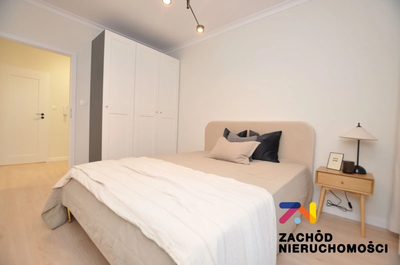 Prezentujemy na sprzedaż atrakcyjne mieszkanie 2-pokojowe w Nowej Soli o powierzchni 45,83m2 usytuowaną na 2 piętrze w nowym bloku z windą. - 3