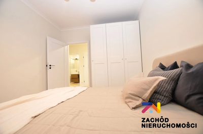 Prezentujemy na sprzedaż atrakcyjne mieszkanie 2-pokojowe w Nowej Soli o powierzchni 45,83m2 usytuowaną na 2 piętrze w nowym bloku z windą. - 2