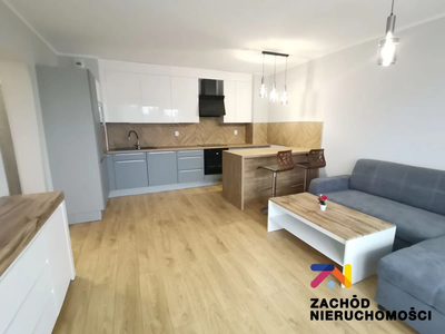 Przedstawiamy Państwu elegancki, komfortowy apartament do wynajęcia w Nowej Soli!