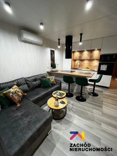 Na sprzedaż domki całoroczne o powierzchniach od 35 m2  do 48 m2. - 5