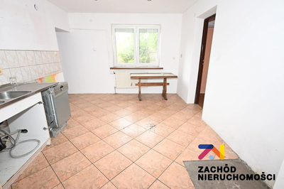 PRZEDSTAWIAMY PAŃSTWU NA SPRZEDAŻ DOM WOLNOSTOJĄCY pow. 168 m2 zlokalizowany w cichej i spokojnej okolicy niedaleko Żagania - w miejscowości Stanów - 4