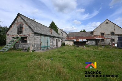 PRZEDSTAWIAMY PAŃSTWU NA SPRZEDAŻ DOM WOLNOSTOJĄCY pow. 168 m2 zlokalizowany w cichej i spokojnej okolicy niedaleko Żagania - w miejscowości Stanów - 3