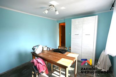 Przedstawiamy Państwu ofertę sprzedaży małego domku o powierzchni 56m2 zlokalizowanego w Suchej.
