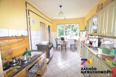 Przedstawiamy Państwu ofertę sprzedaży połowy domu w budynku dwulokalowym położonym w miejscowości Lubogoszcz, gmina Maszewo (powiat krośnieński). - 2