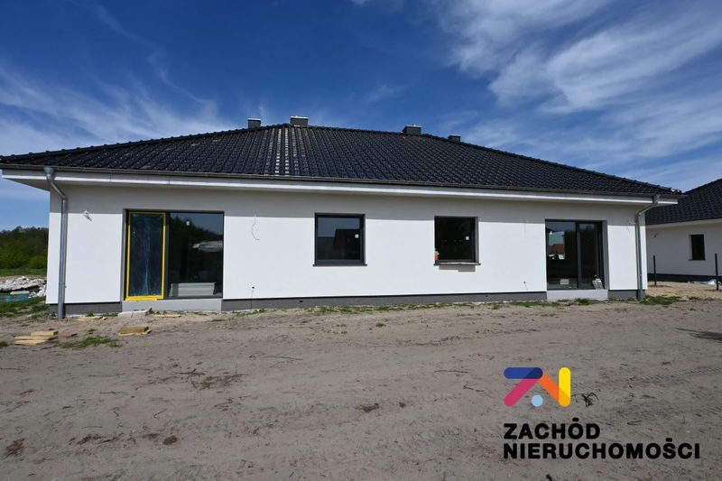 OFERUJEMY PAŃSTWU DO SPRZEDAŻY DOMY JEDNORODZINNE DWULOKALOWE W PŁOTACH. - 155370227-1l.jpg