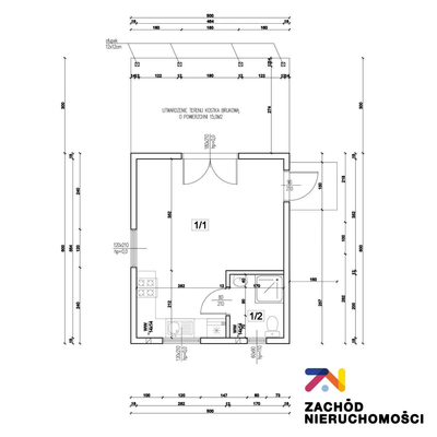 CAŁOROCZNY DOM LETNISKOWY NAD JEZIOREM NA SPRZEDAŻ!!! - 3