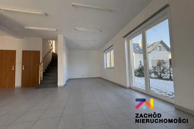 PREZENTUJEMY DOM W ZABUDOWIE BLIŹNIACZEJ NA SPRZEDAŻ O POWIERZCHNI 212,40m2 Z GARAŻEM.
