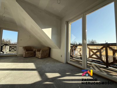 PREZENTUJEMY DOM W ZABUDOWIE BLIŹNIACZEJ NA SPRZEDAŻ O POWIERZCHNI 212,40m2 Z GARAŻEM. - 3
