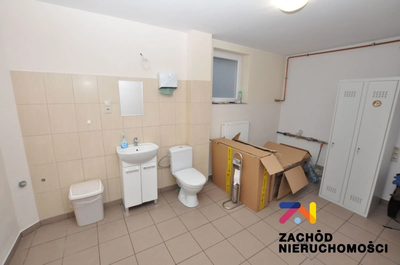 PREZENTUJEMY DOM W ZABUDOWIE BLIŹNIACZEJ NA SPRZEDAŻ O POWIERZCHNI 212,40m2 Z GARAŻEM. - 5