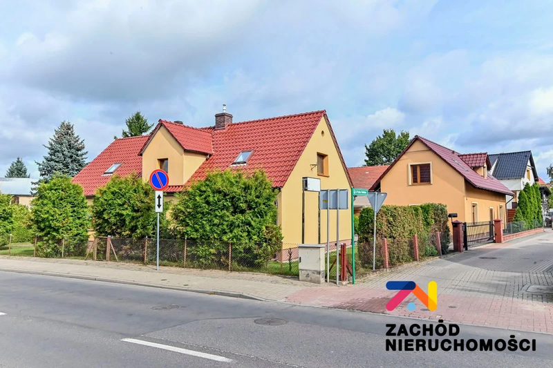 Marzysz o wyjątkowej nieruchomości, która zapewni komfort, funkcjonalność i możliwość prowadzenia własnej działalności? Ta niepowtarzalna oferta zlokalizowana w Przylepie spełni Twoje oczekiwania! Sk… - 163450227-1l.jpg