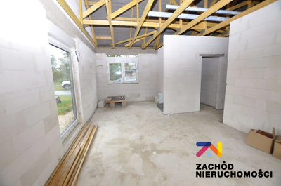 W WYBRANYCH WARIANTACH 430 000 ZŁ stan surowy / 470 000 ZŁ- stan surowy zamknięty z oknami/ 499 000ZŁ stan z elewacją oraz 620 000 ZŁ. - 4