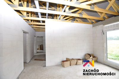 W WYBRANYCH WARIANTACH 430 000 ZŁ stan surowy / 470 000 ZŁ- stan surowy zamknięty z oknami/ 499 000ZŁ stan z elewacją oraz 620 000 ZŁ. - 5