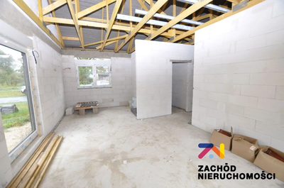 W WYBRANYCH WARIANTACH 430 000 ZŁ stan surowy / 470 000 ZŁ- stan surowy zamknięty z oknami/ 499 000ZŁ stan z elewacją oraz 620 000 ZŁ. - 2