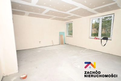 OFERUJEMY PAŃSTWU NA SPRZEDAŻ DOM JEDNORODZINNY W STANIE DEWELOPERSKIM - 4
