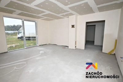 OFERUJEMY PAŃSTWU NA SPRZEDAŻ DOM JEDNORODZINNY W STANIE DEWELOPERSKIM - 2