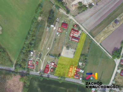 Oferujemy Państwu do sprzedaży dom wolnostojący o pow. 106m2 wraz z budynkami gospodarczymi (łączna pow. budynków gospodarczych:168m2). - 4