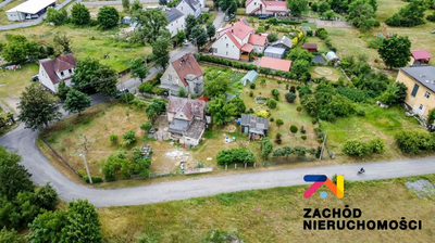 Przedstawiamy Państwu urokliwą ofertę - przestronny dom wolnostojący o powierzchni 120 m, usytuowany na malowniczej działce o powierzchni 2 500 m w spokojnej części Zasiek, gmina Brody. To idealne mi… - 5