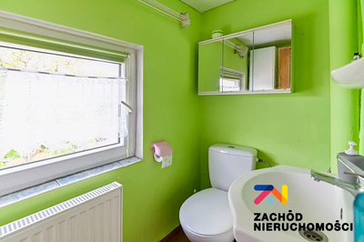 Przedstawiamy Państwu urokliwą ofertę - przestronny dom wolnostojący o powierzchni 120 m, usytuowany na malowniczej działce o powierzchni 2 500 m w spokojnej części Zasiek, gmina Brody. To idealne mi… - 4