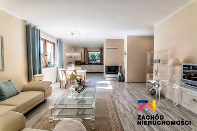 DOM z Ogrodem 124 m2 / 769 000 zł - Wpłać tylko 7 tys. zł - reszta przy odbiorze! - 5