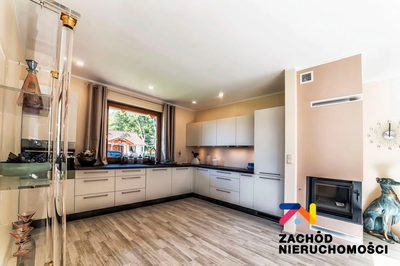 DOM z Ogrodem 124 m2 / 769 000 zł - Wpłać tylko 7 tys. zł - reszta przy odbiorze! - 2