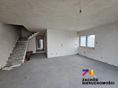Oferujemy Państwu do sprzedaży dom jednorodzinny w stanie deweloperskim usytuowany w Ochli. - 3