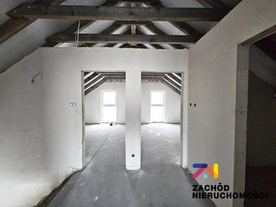 Oferujemy Państwu do sprzedaży dom jednorodzinny w stanie deweloperskim usytuowany w Ochli. - 4