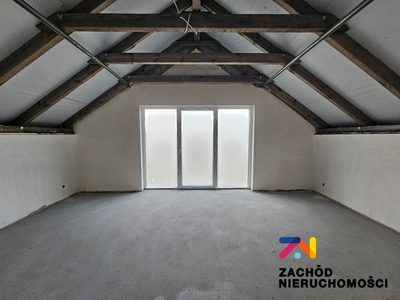 Oferujemy Państwu do sprzedaży dom jednorodzinny w stanie deweloperskim usytuowany w Ochli. - 5